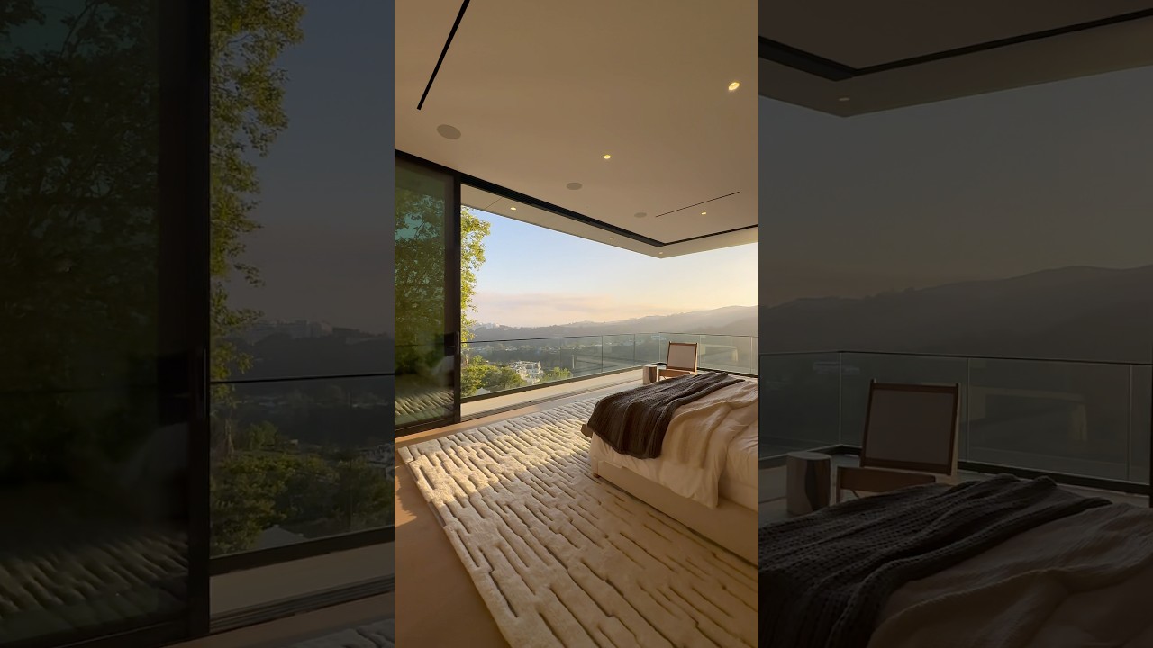 $15,999,000 in the hollywood hills #luxuryhomes