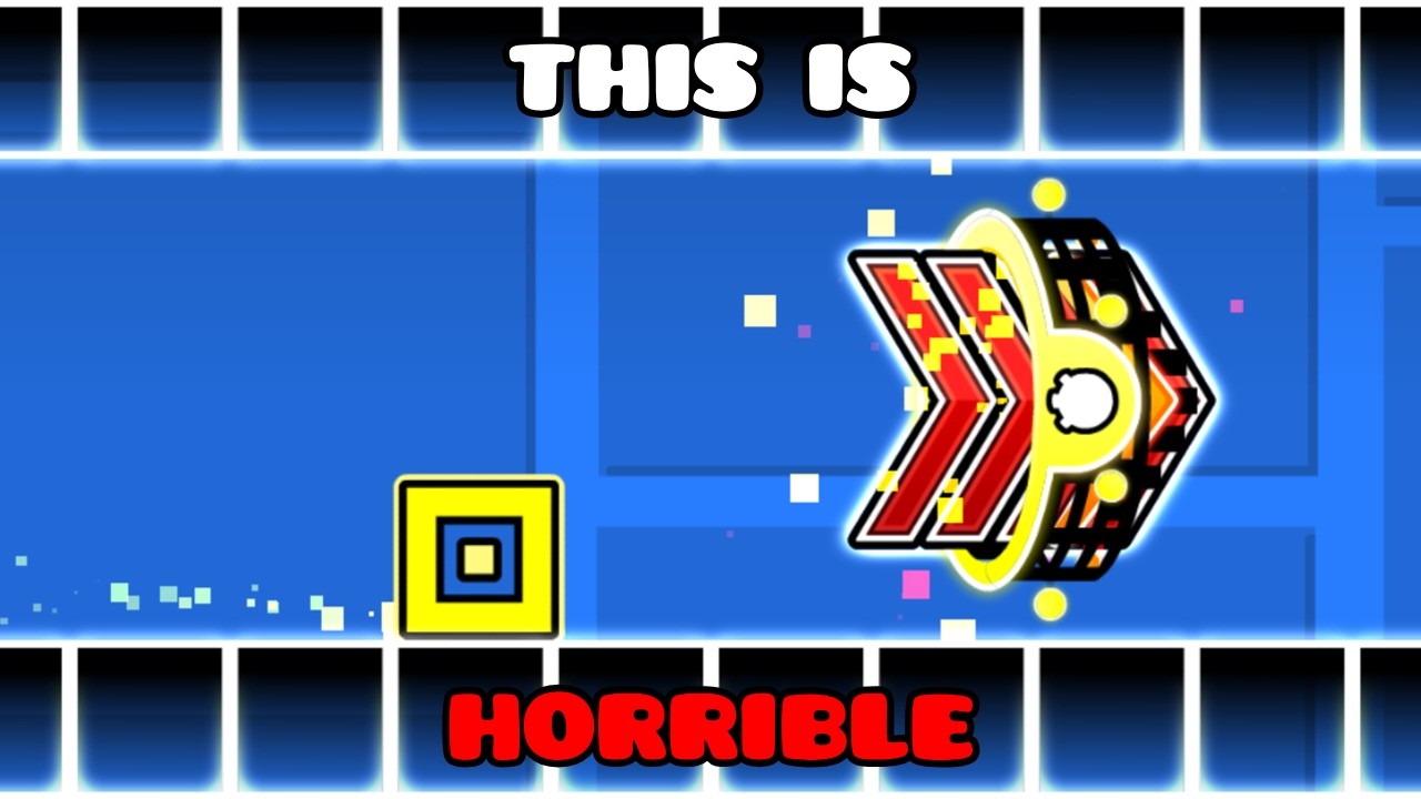 I Played My Old & Unfinished Levels...