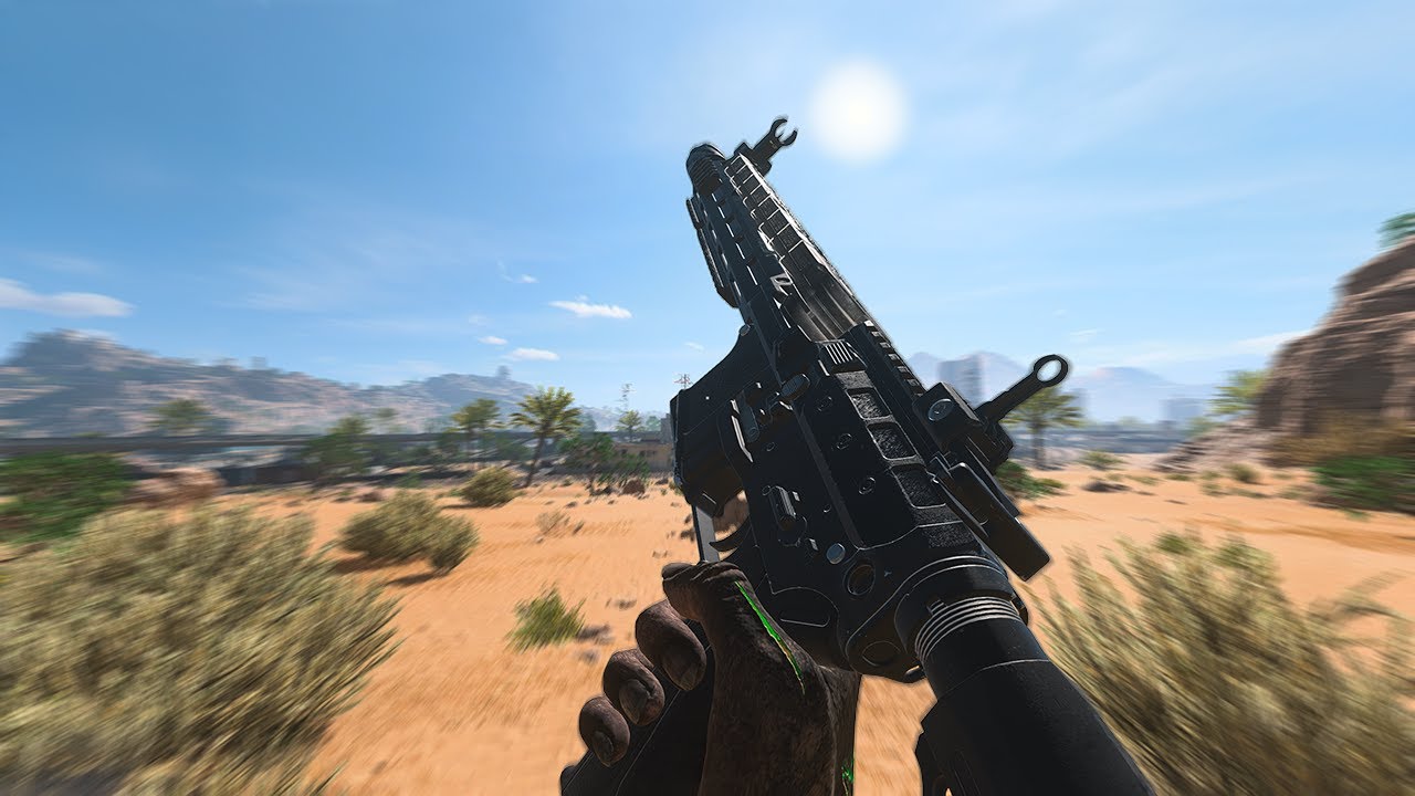 ДМЗ - Иоанна 