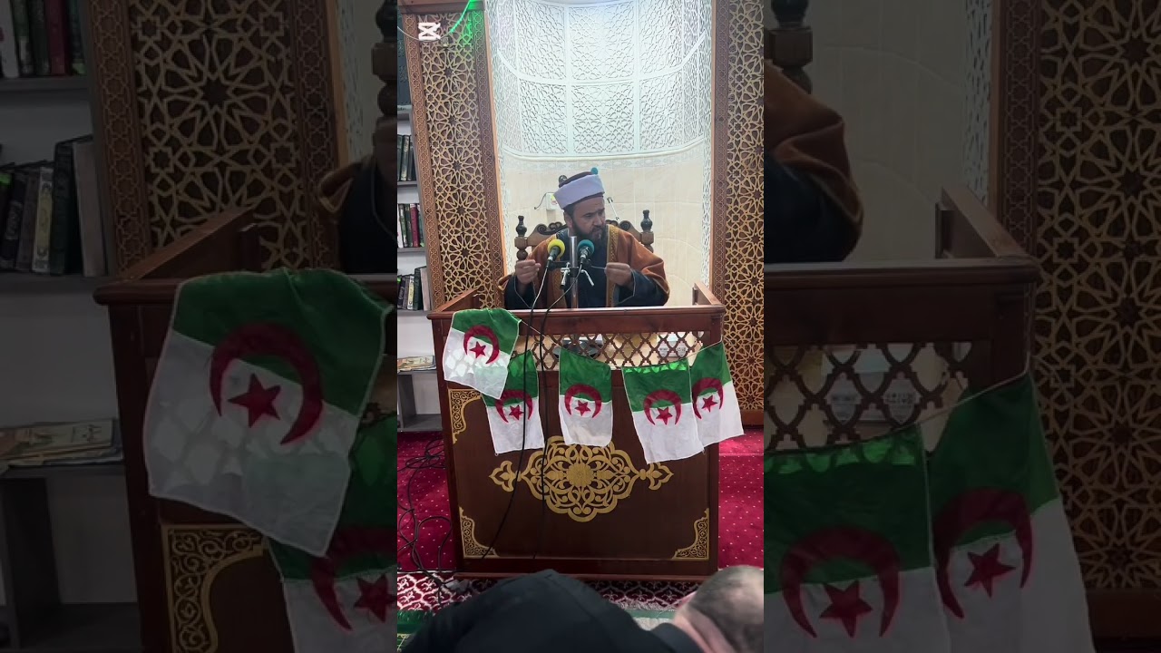 نفحات رمضانية من فضيلة الشيخ 