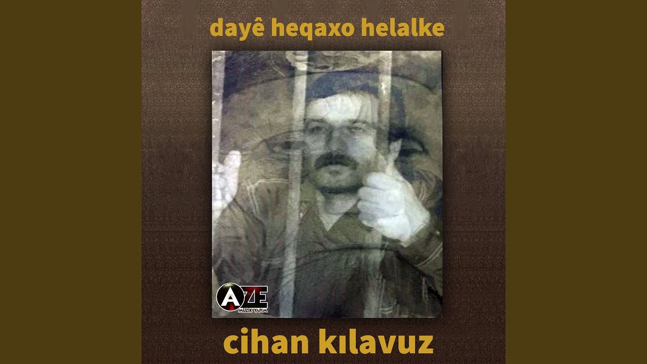 Daye Hekaxo Helalkı