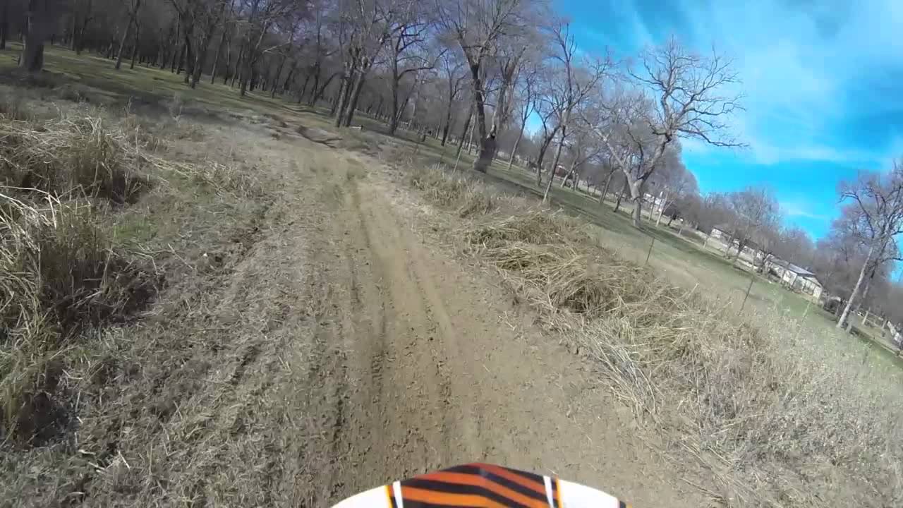 Riding Commentary: TORN, Supercross, Drew Higgins