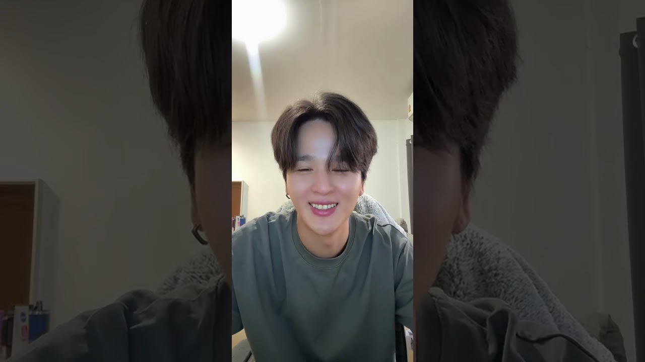 260123 yoonpsn Tiktok live