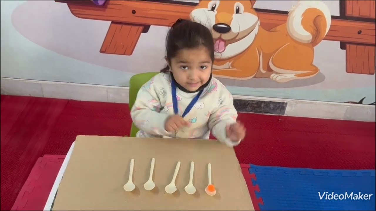 Concentration enhancement # Focus # Hand Eye Coordination activity 