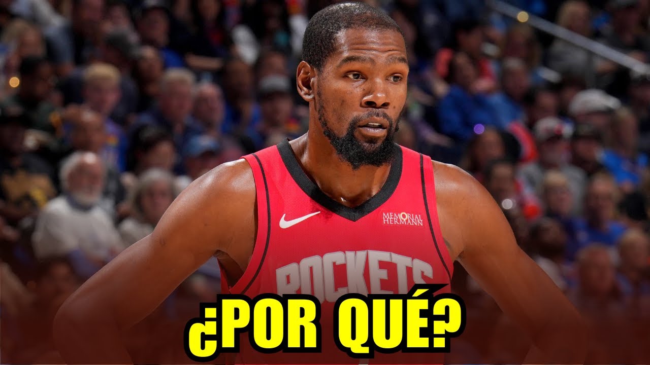🚀😳 Houston no se movió… y la razón NADIE la vio venir 👀🔥