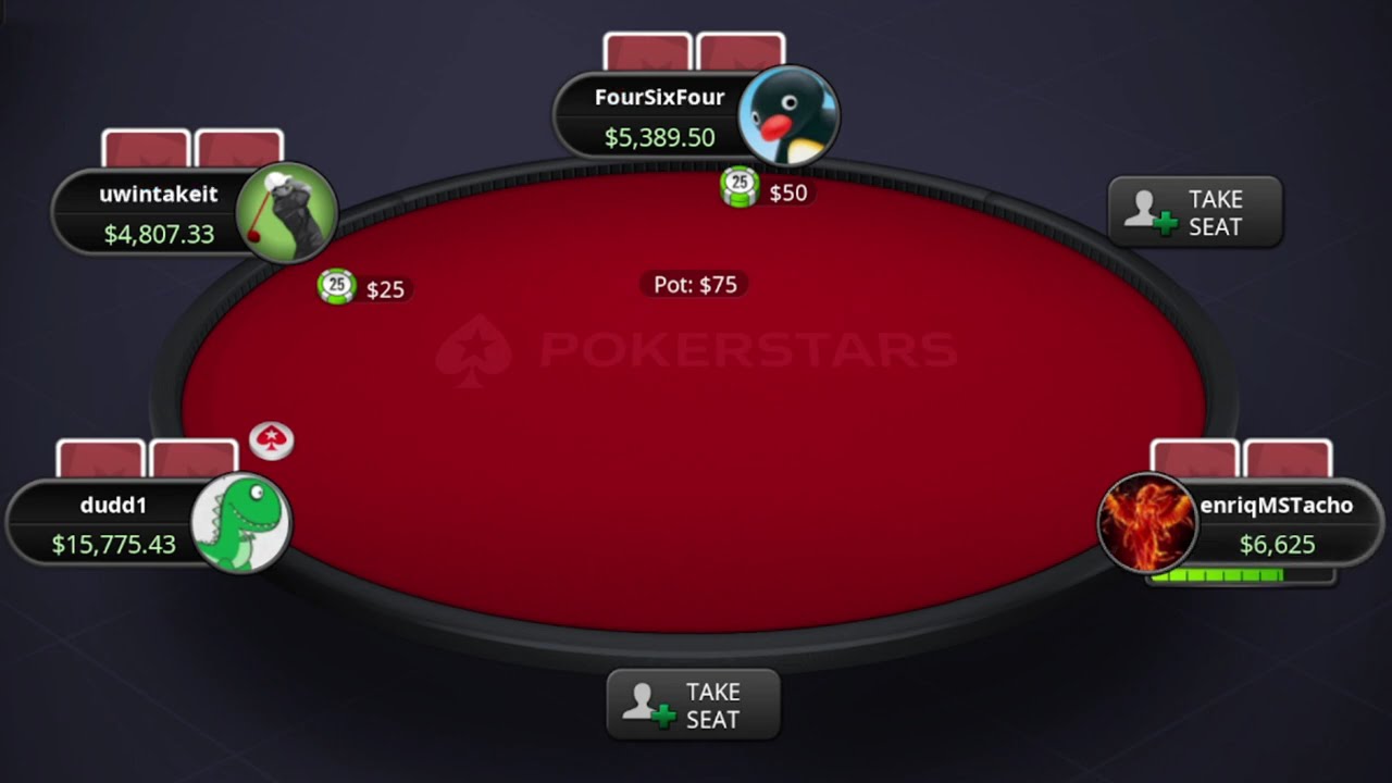 $5kNL FourSixFour Vs Dudd1 Vs uwintakeit Vs enriqMSTacho | High Stakes Poker