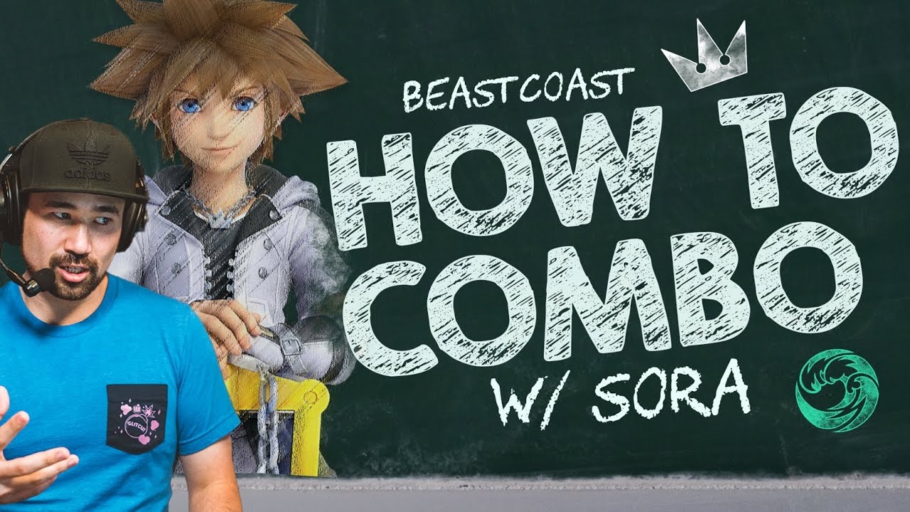 How to Combo with Sora