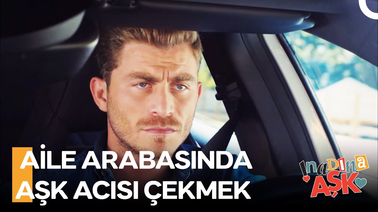 En Eğlenceli Sahneler #37 Depresyon Modu Açıldı - İnadına Aşk