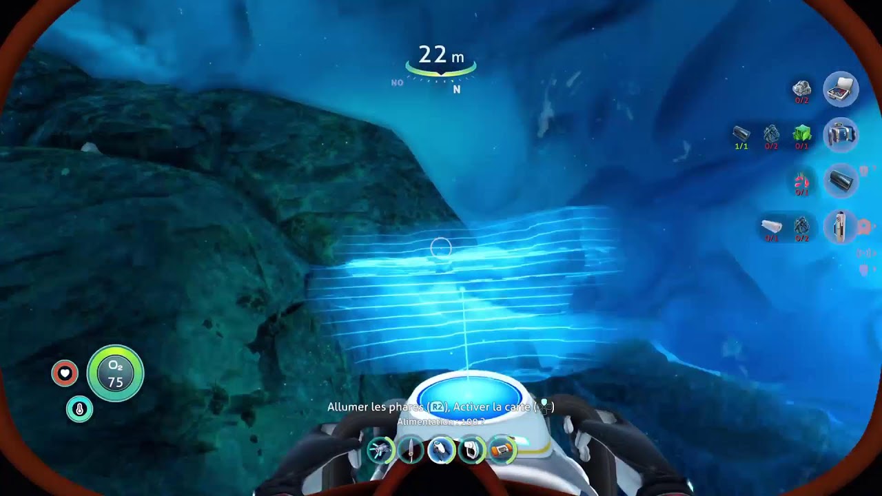 Subnautica