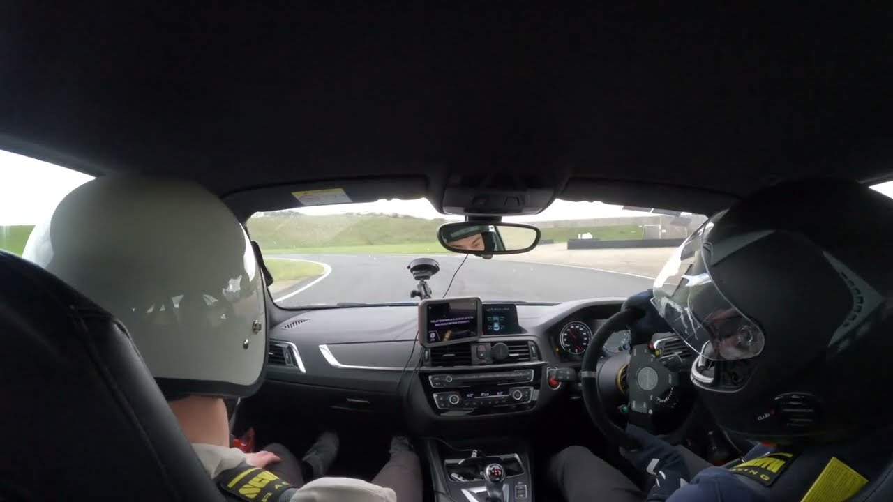 Bedford Autodrome 24/02/24 (2:40.02)