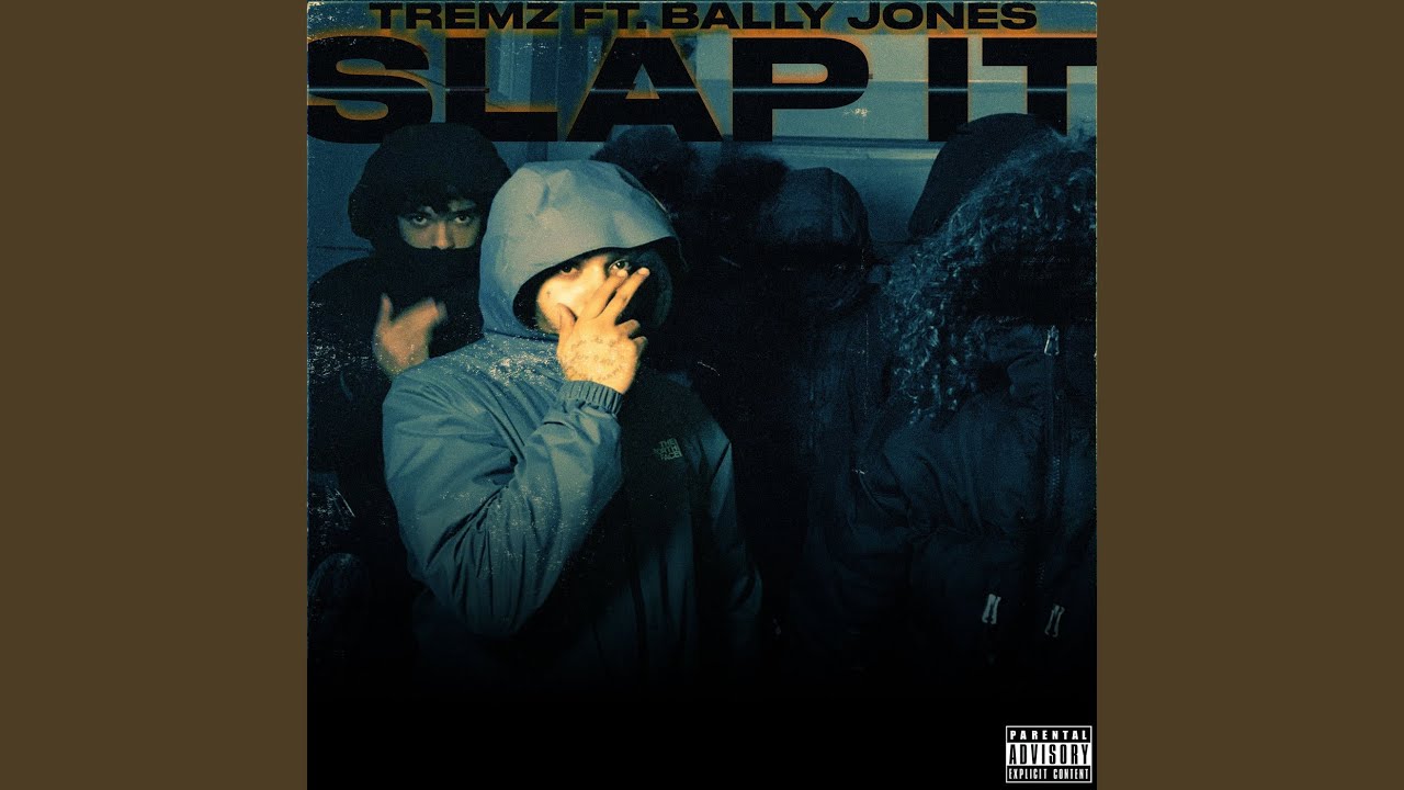 Slap It