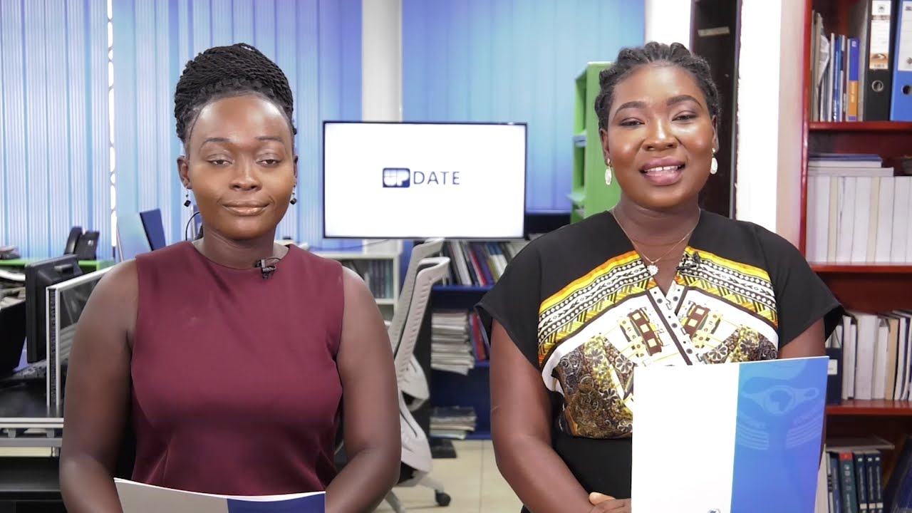 Events Updates 64: Upcoming Events in Higher Education Institutions in Africa