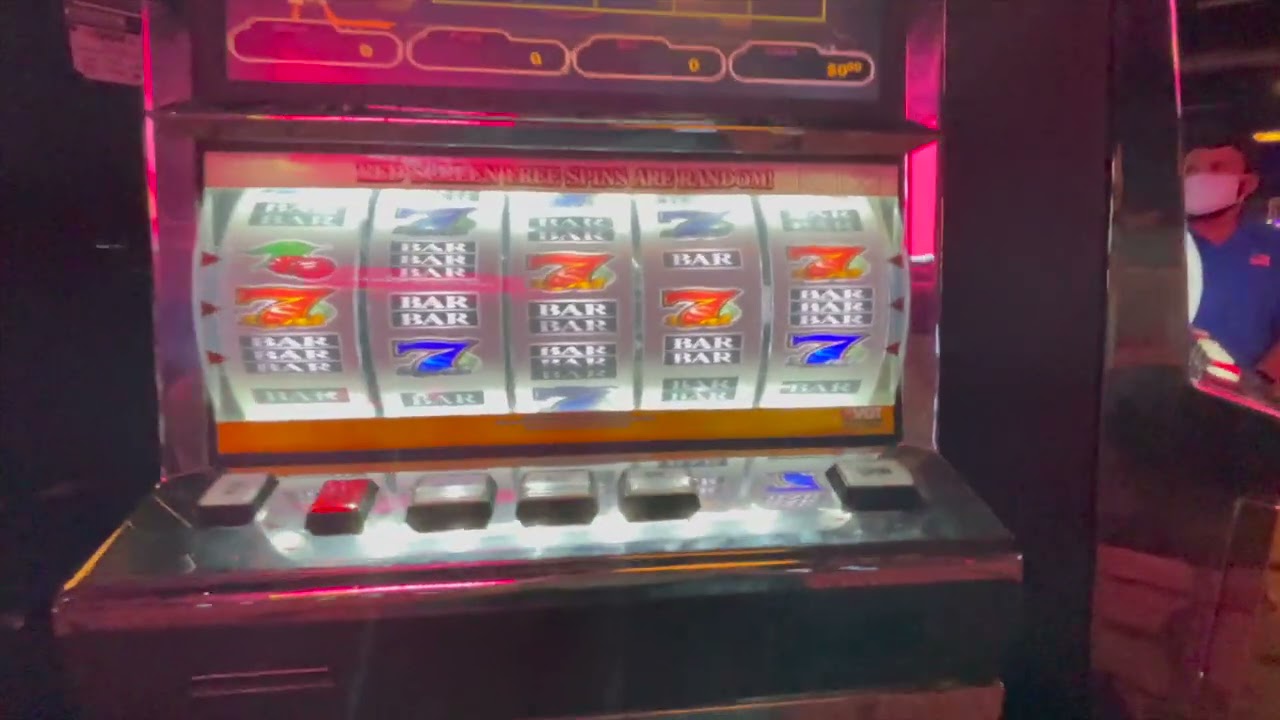 Lucky Ducky - Land Of The Free Spins - Winstar High Limit Slot Play @FNSSLOTS