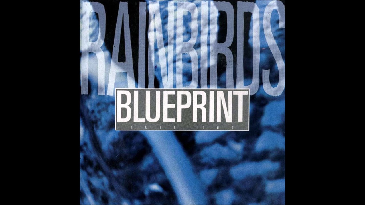 Rainbirds - Blueprint 12