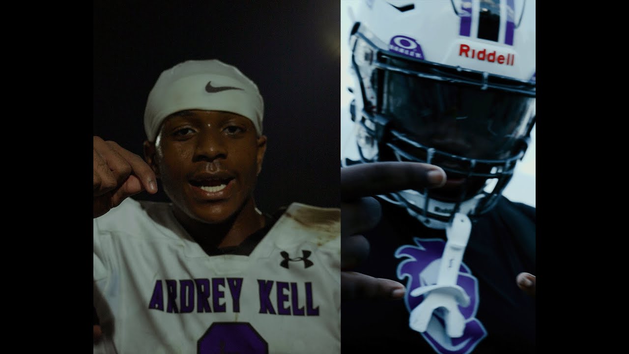 SOUTHSIDE RIVARLY!! |  South Meck at Ardrey Kell OVERTIME