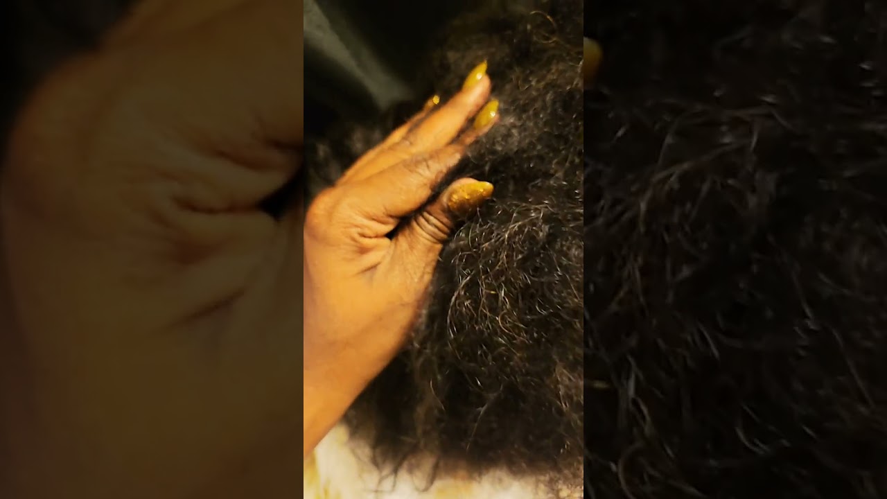 1-HOUR ASMR STRESS RELIEF - SCALP & HAIR TINGLES for DEEP SLEEP 😴 音フェチ