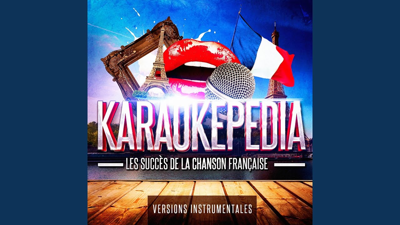 La gadoue