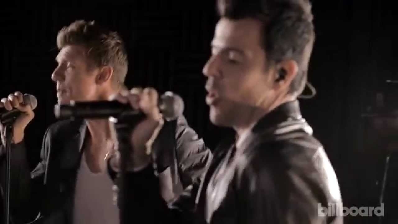 Nick & Knight 
