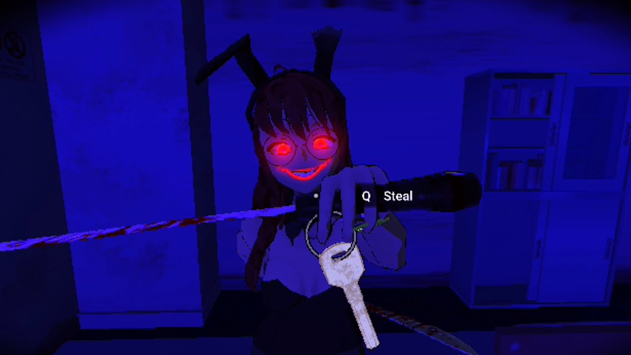 Saiko No Sutoka 2.2.8 (Yangire Mode - No Damage)