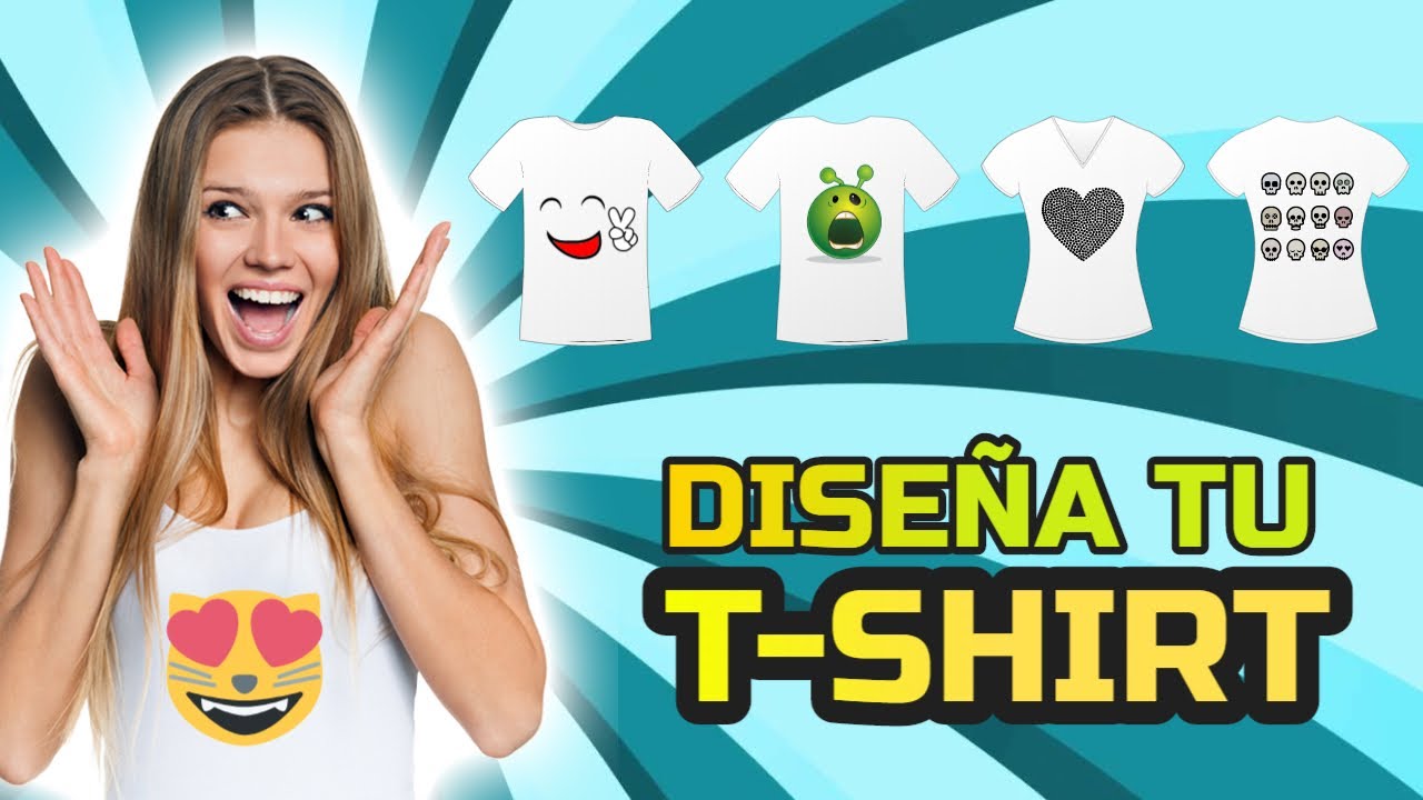 BRANDEA TU T SHIRT