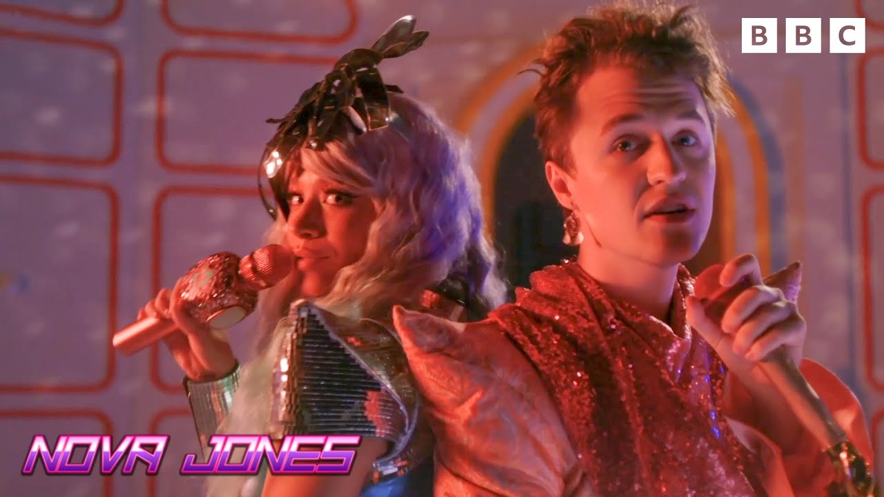 Nova Jones Songs! | Lyric Marathon | Nova Jones Official