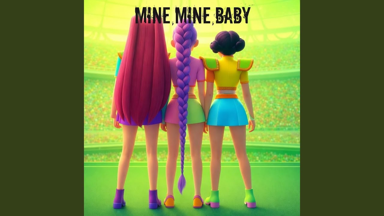 MINE,MINE,BABY