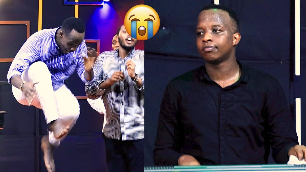 PIANIST MERCI🎹👌 ACURANZE UMUKUNGA UDASANZWE IBIHE BYIZA BYUMUNEZERO
