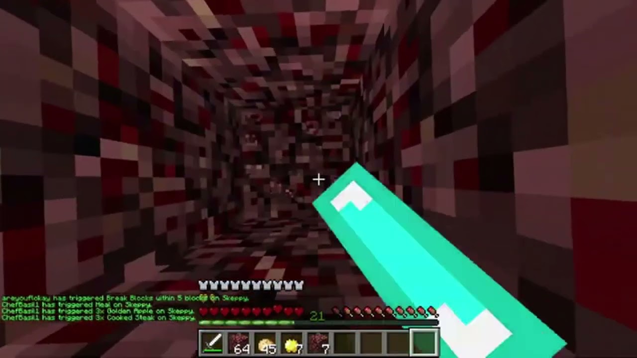 nether roof [skeppy]