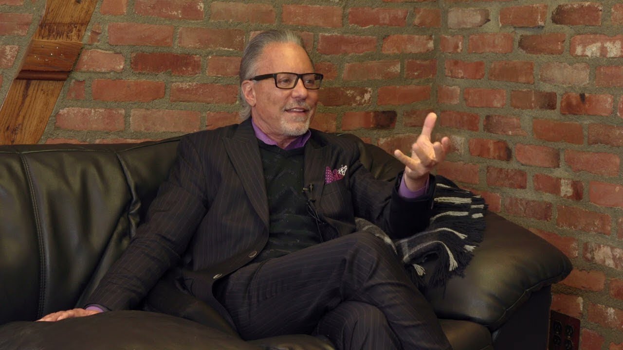 The Mentor of Mentors - Jay Abraham