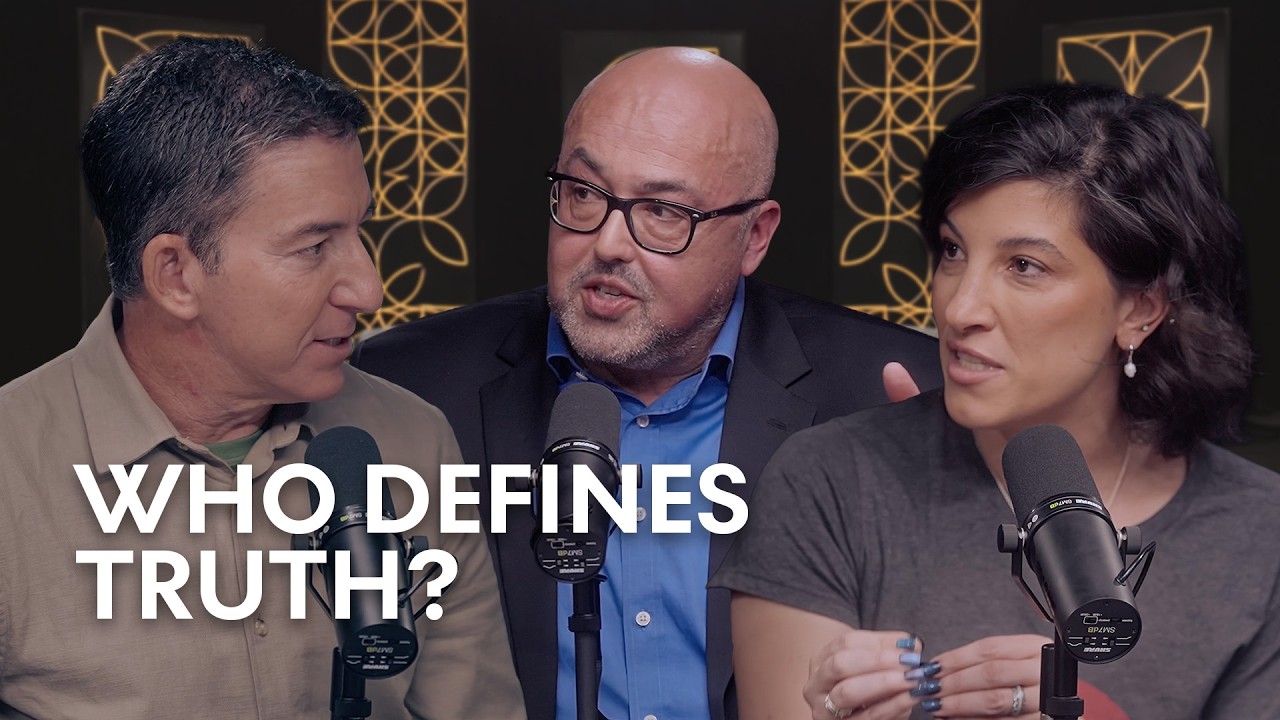 Why is some online disagreement labeled disinformation?
