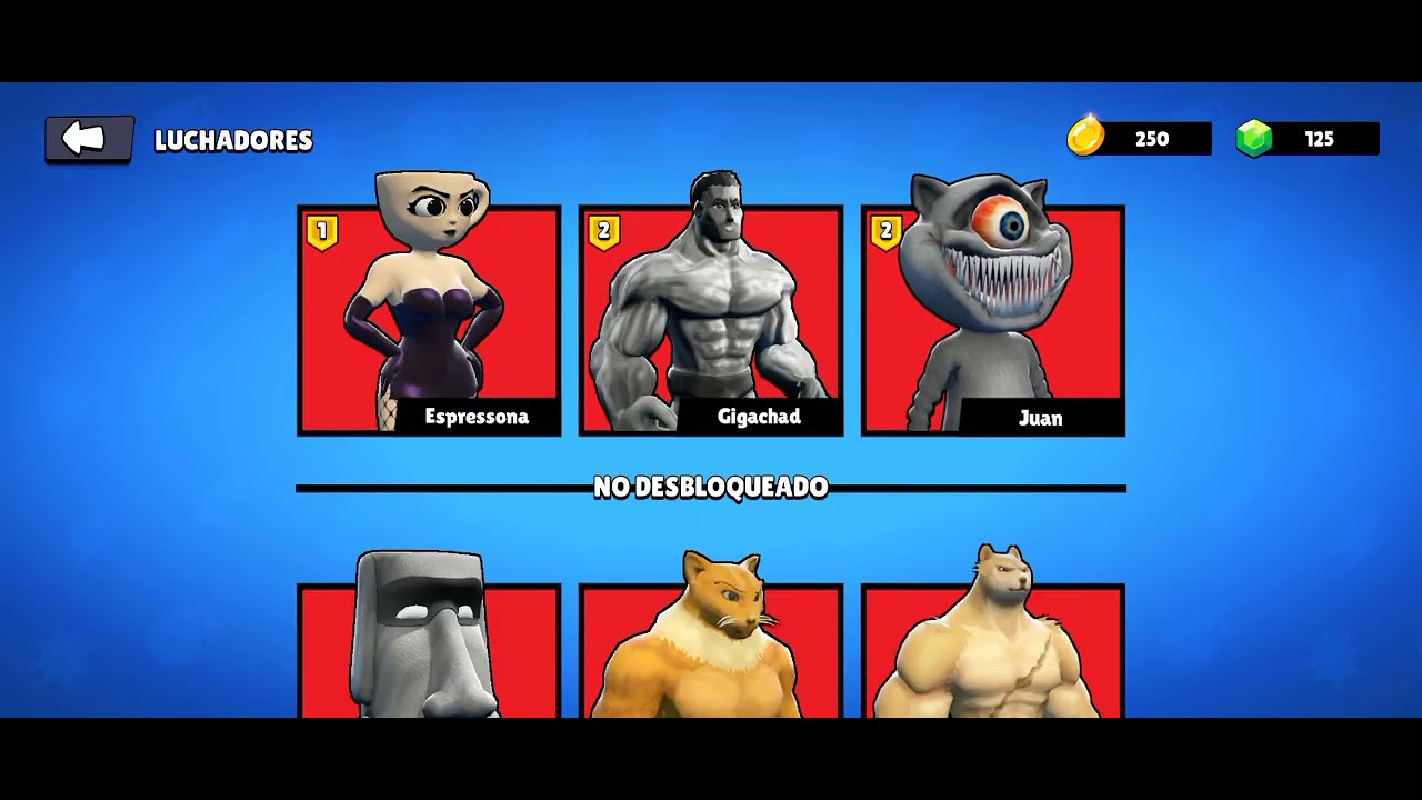Jugando beast smash parte 3