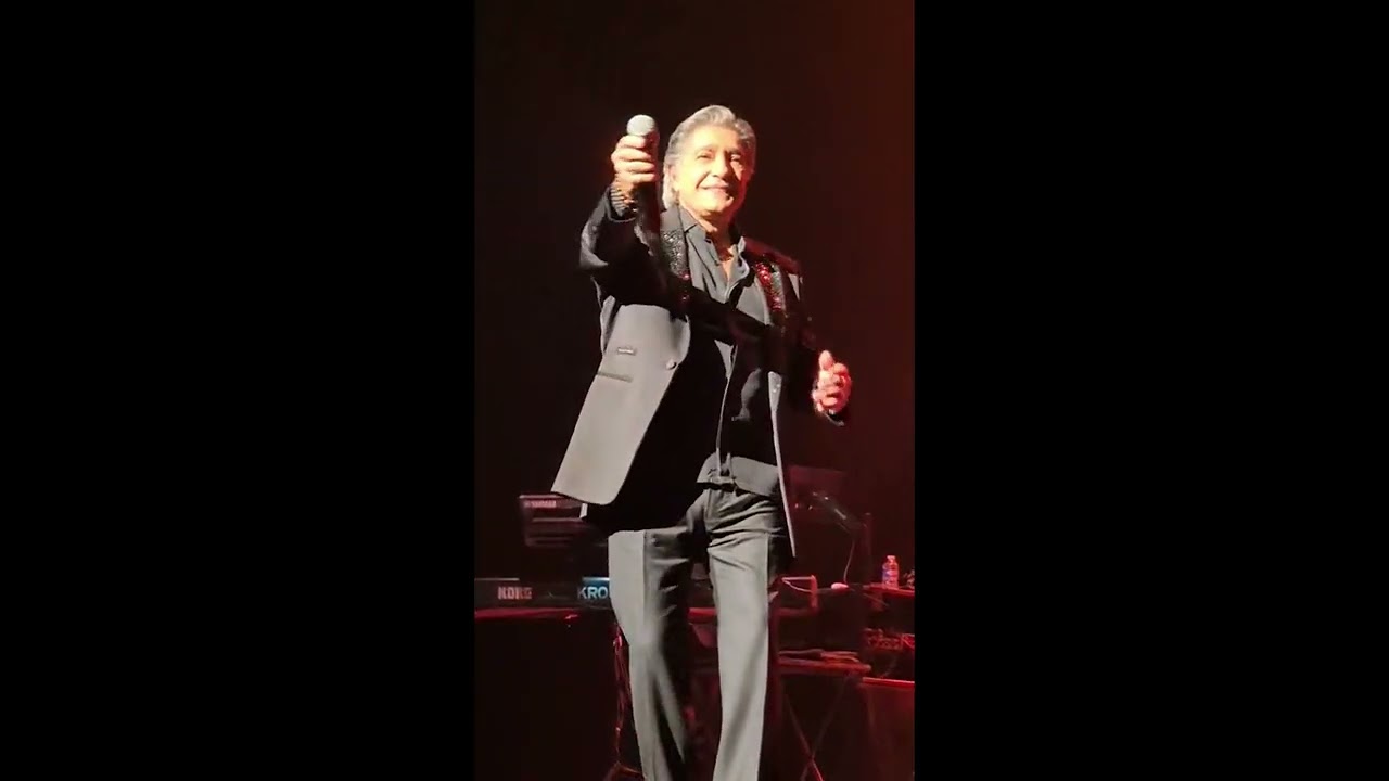Frédéric François Viens te perdre dans mes bras Charleroi
