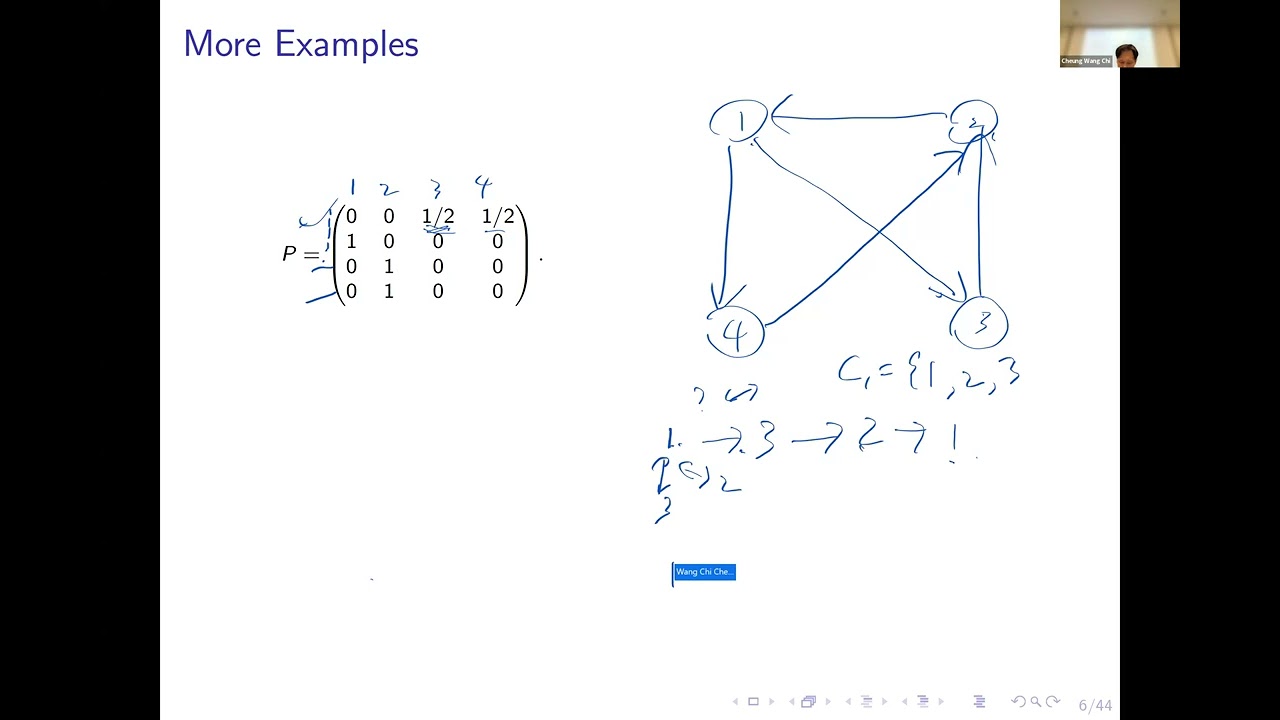 NUS IE2100 Lecture 6A