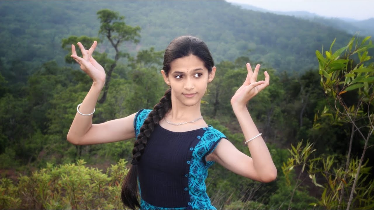 Bharathnatyam | sakalakalavaniye  | ಭರತನಾಟ್ಯ | A Celebration of Indian Classical Dance