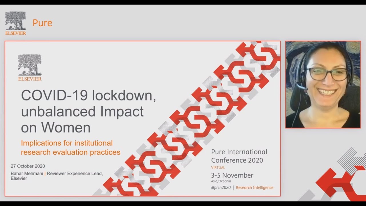 COVID lockdown, unbalanced Impact on Women and implications | 