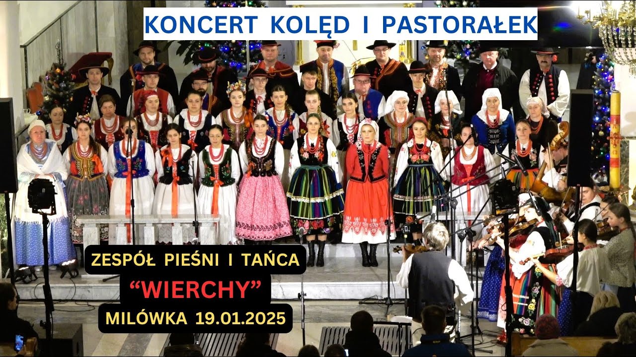 ZESP&Oacute;Ł PIEŚNI I TAŃCA 