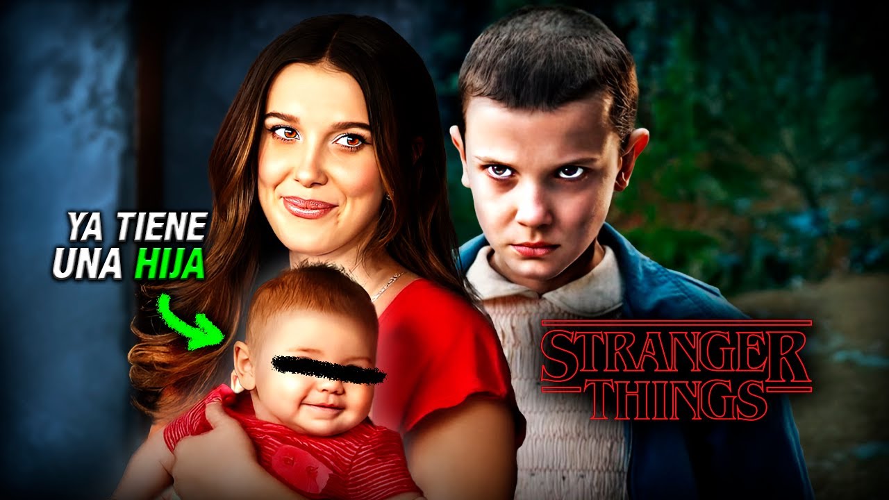 I'm FED UP with Stranger Things...