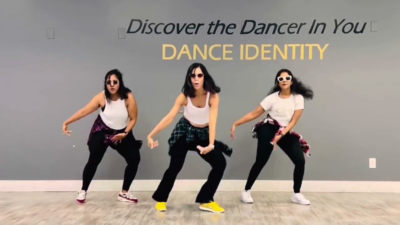 Kurchi Madathapetti | DIFit Dance Fitness