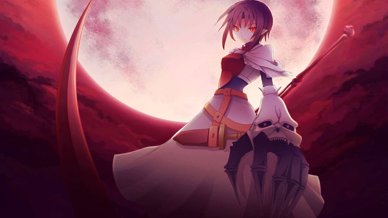 Nightcore - Narcotic