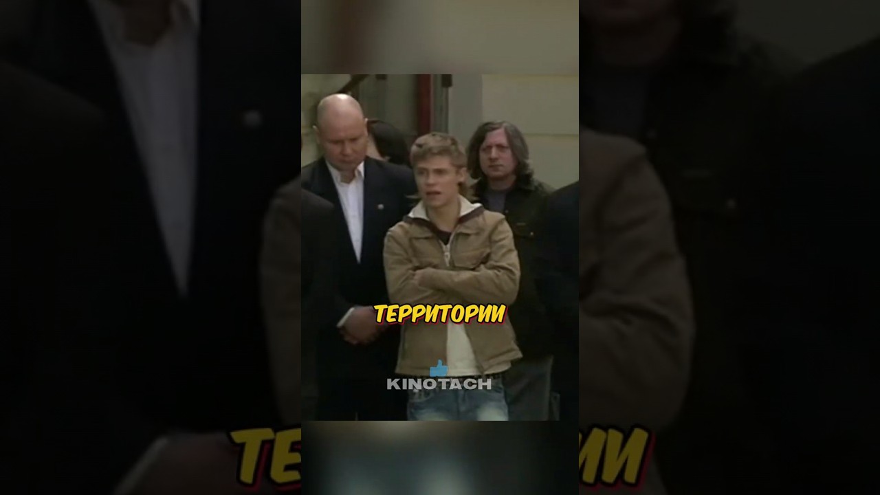 Наглый мажор не хотел поступать в суворовское училище!🙄 #сериал #кадетство #кино #фильм