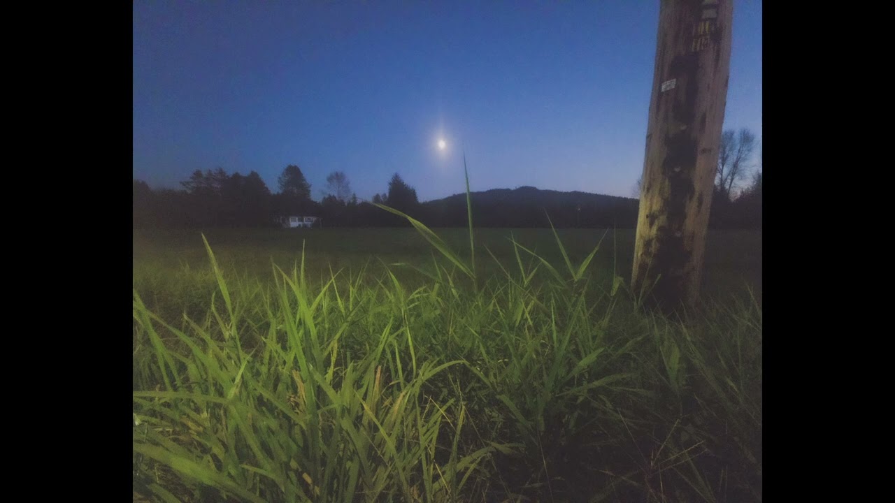 Ambient type beat 