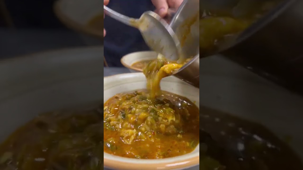 Sup Xarco #food #chef #turkishchef #restaurant #georgia #worldchef