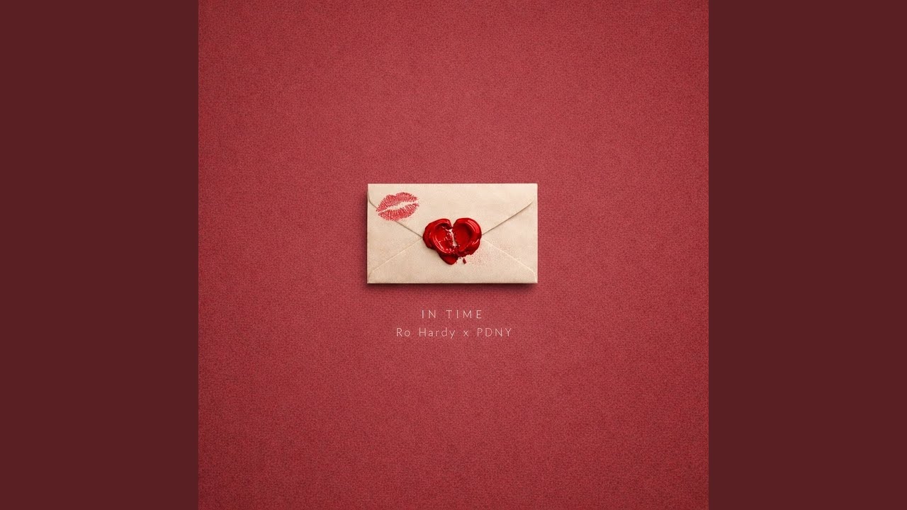 IN TIME