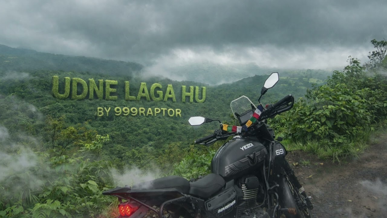 UDNE LAGA HU-999 RAPTOR || (official audio) ||