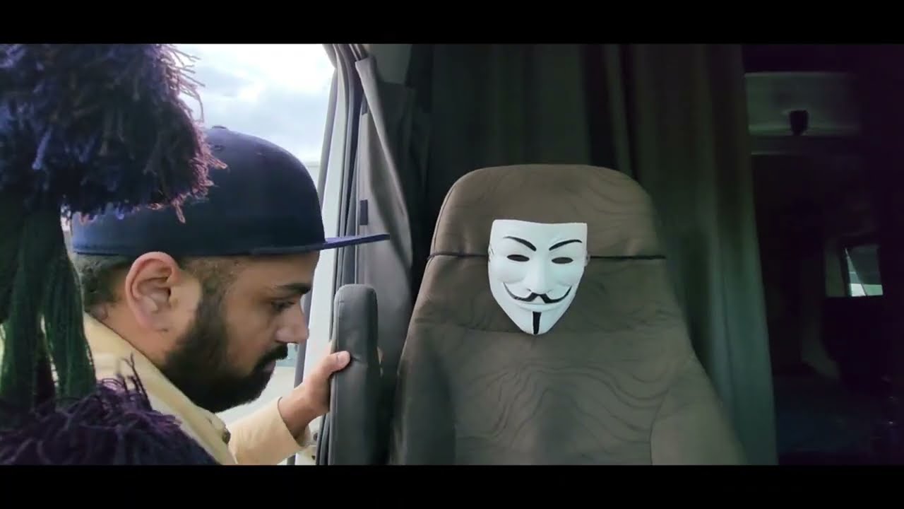 HOW TO REMOVE A ARMREST FROM A VOLVO TRUCK SEAT HOW TO REMOVE A ARMREST FROM A SEMI TRUCK SEAT.