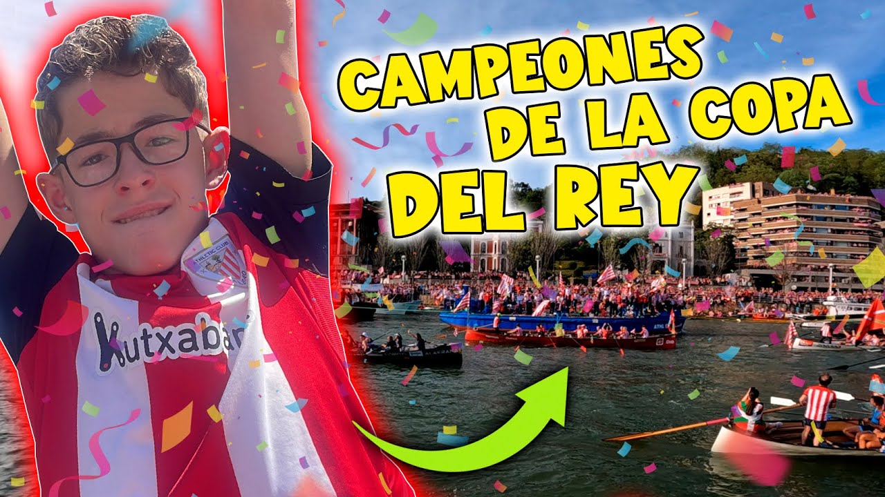 CELEBRANDO LA VICTORIA *histórico*