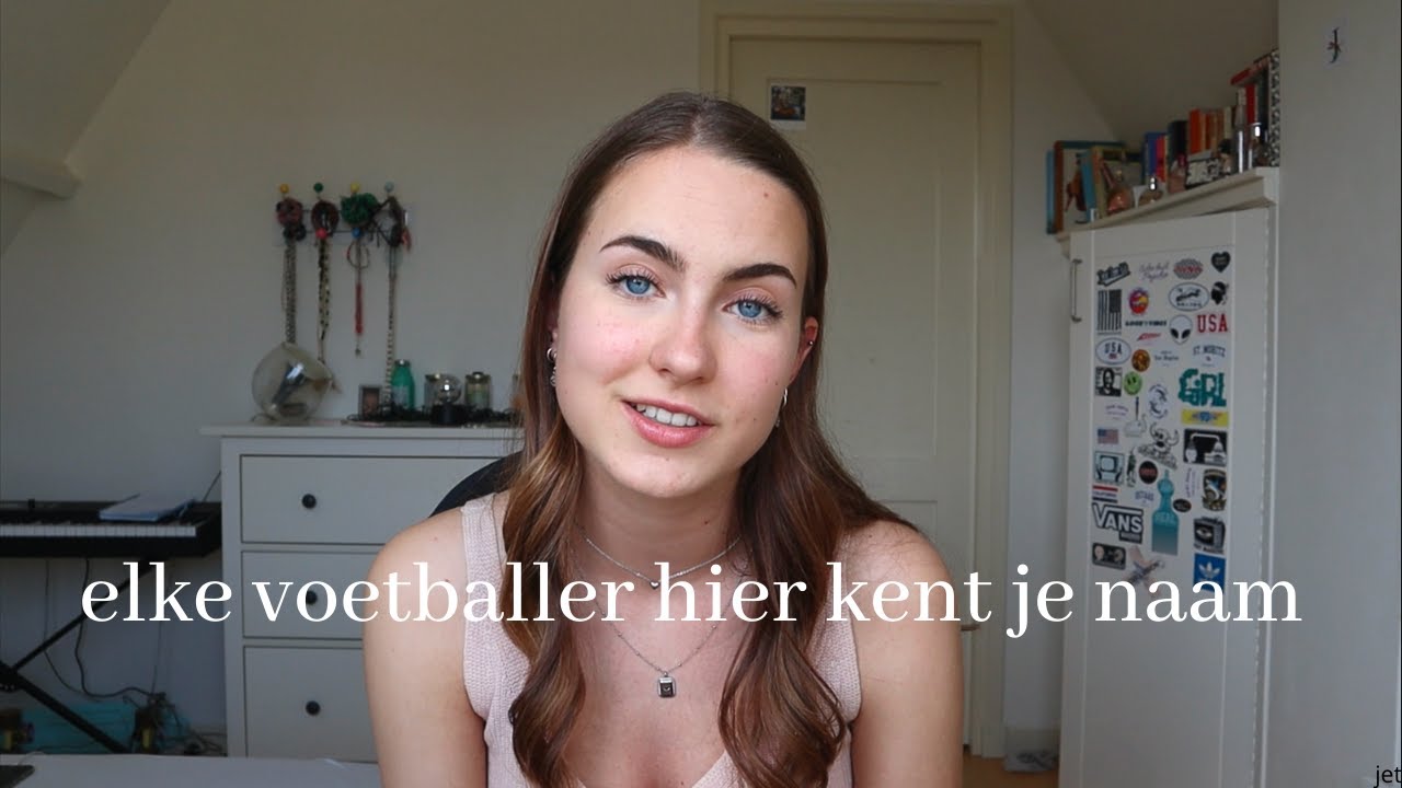 Laten Gaan - Monica Geuze | Cover Jet