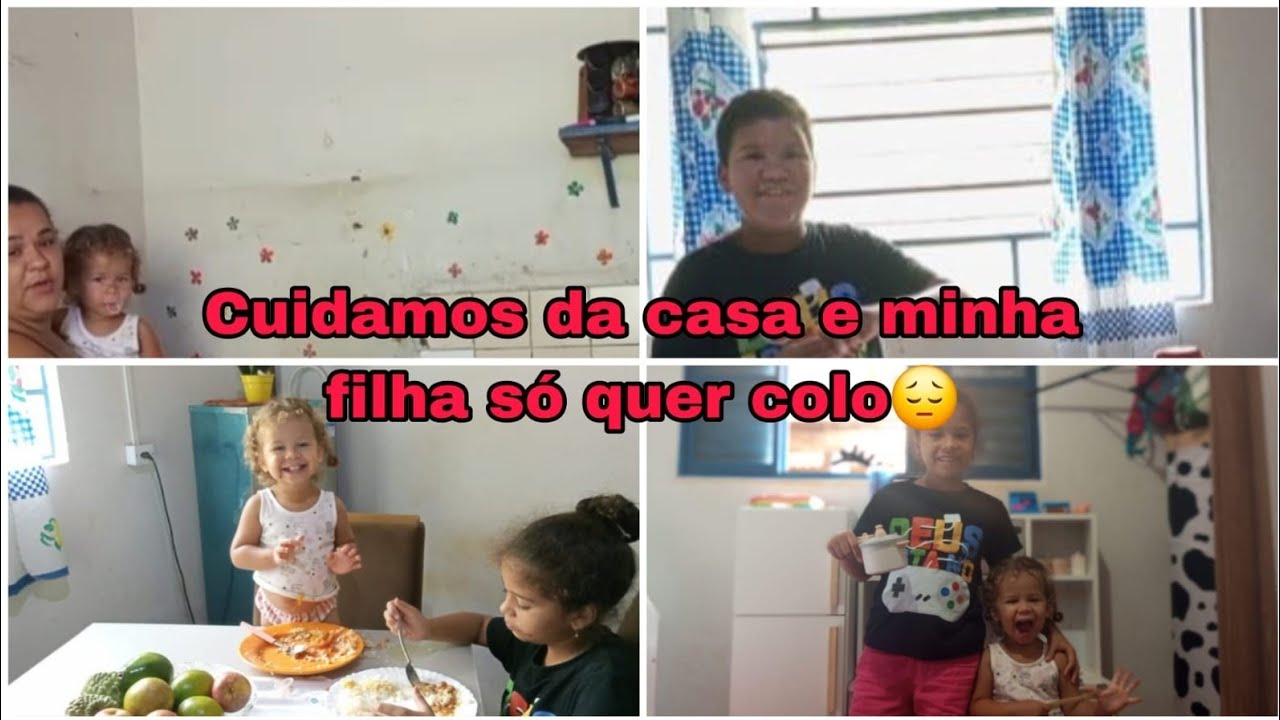 Meu terceiro video,espero que gostem🤗