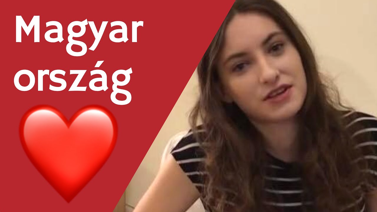 5 DOLOG, AMIT SZERETEK MAGYARORSZÁGON