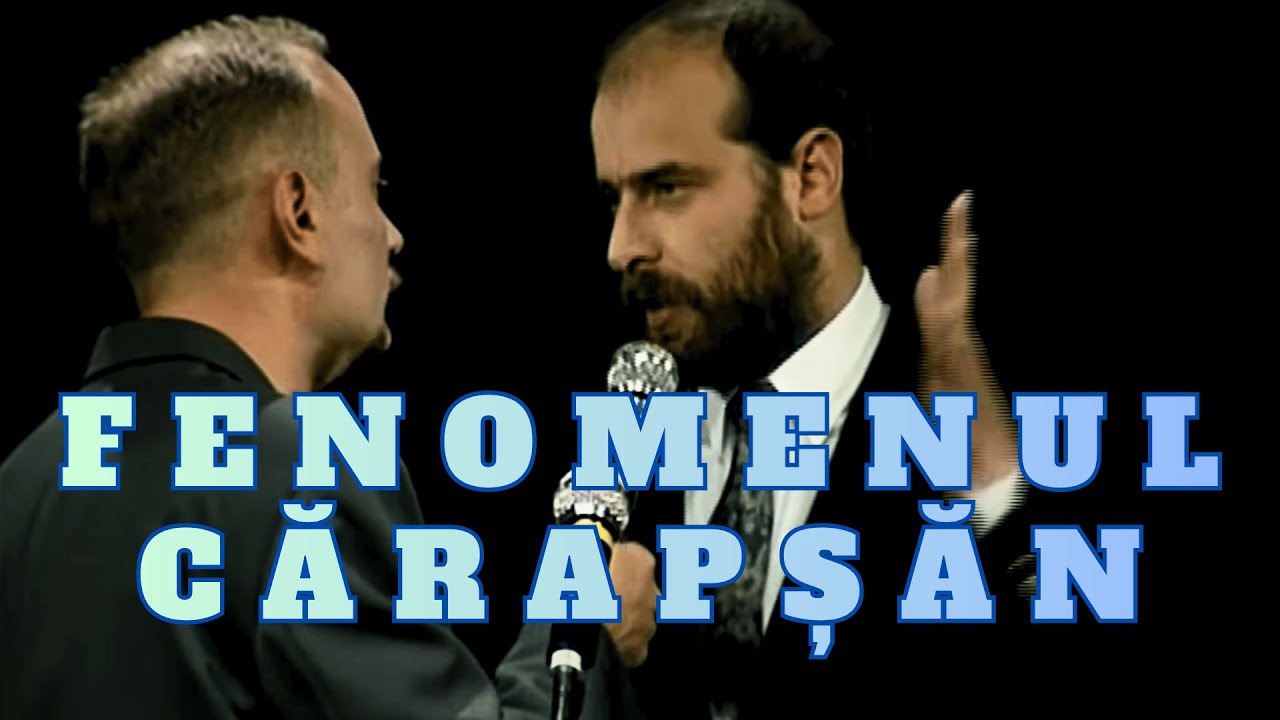 Divertis - интервью о феномене Карапшана - 90-е